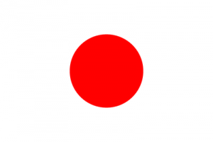Bendera nasional jepang