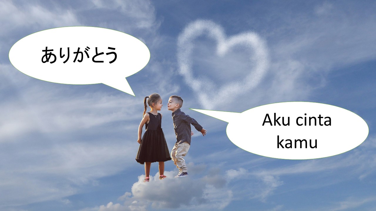 Terima Kasih Dalam Bahasa Jepang Kamus Bahasa Jepang Untuk Belajar Bahasa Jepang