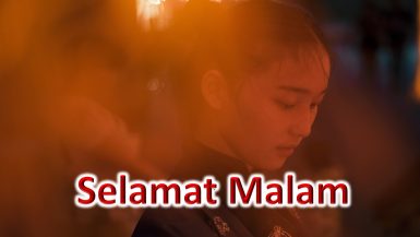 Selamat Malam 385x217